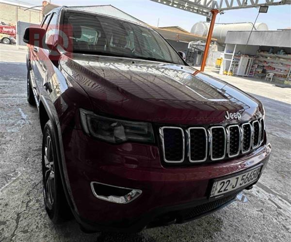 Jeep for sale in Iraq